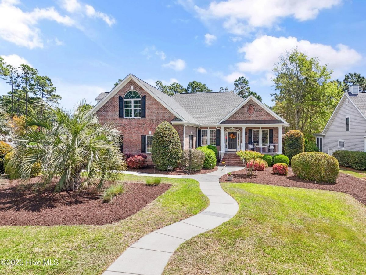 2702 Scarborough Way