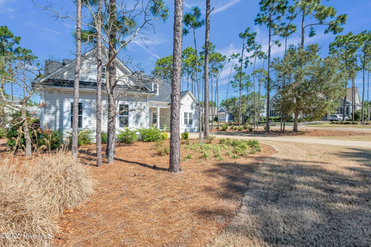 2742 Parkridge Drive