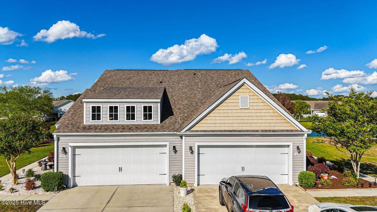 1055 Chadsey Lake Drive