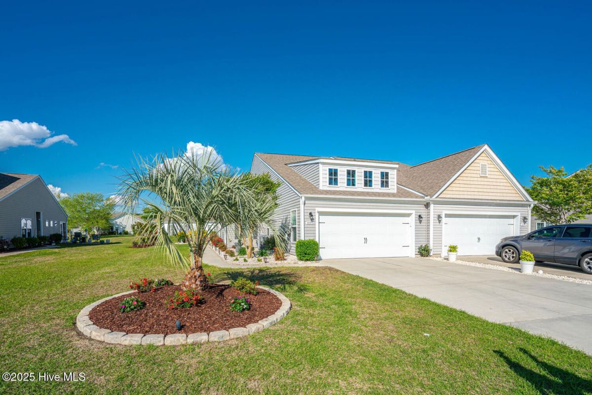 1055 Chadsey Lake Drive