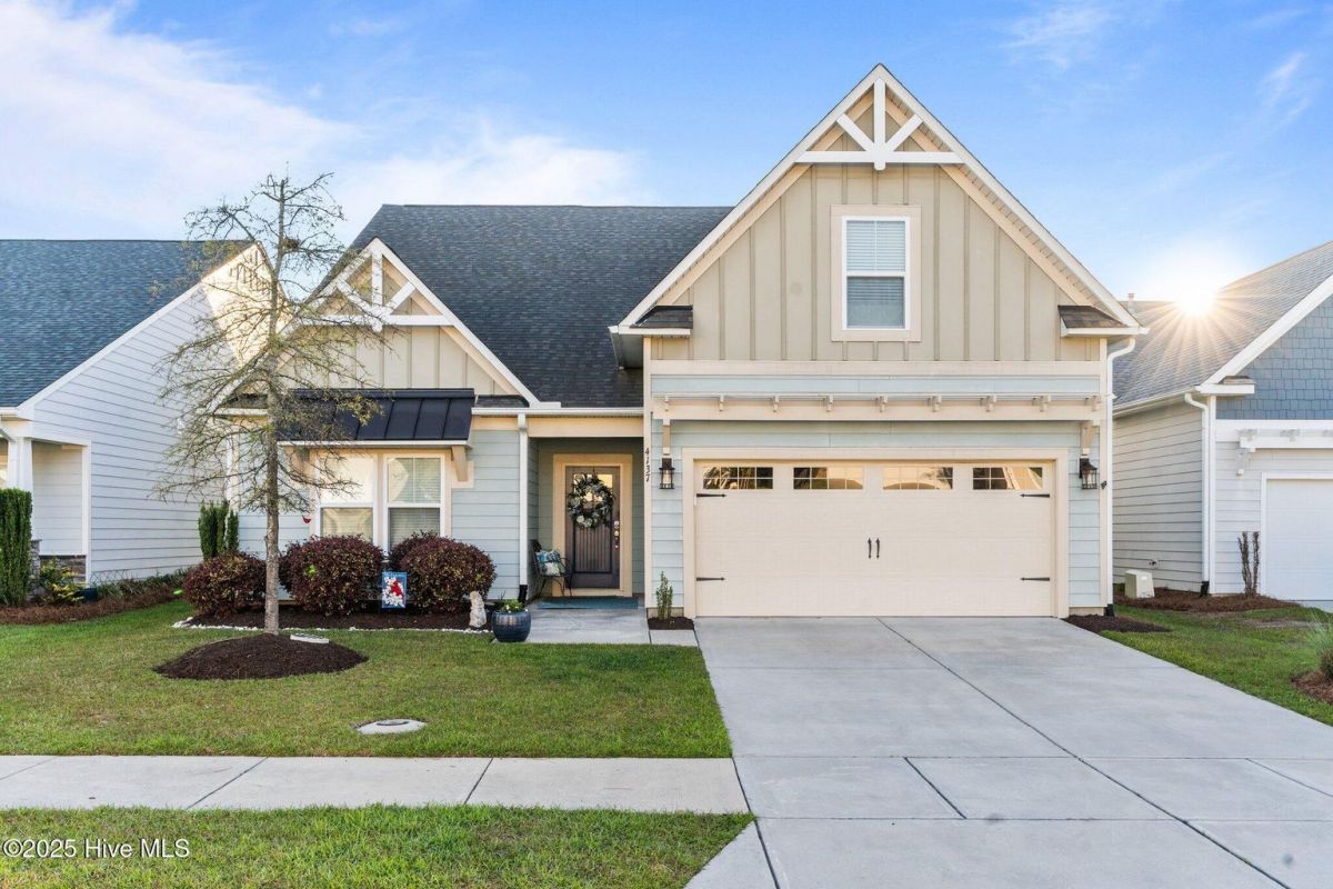 4137 Druids Glen Drive