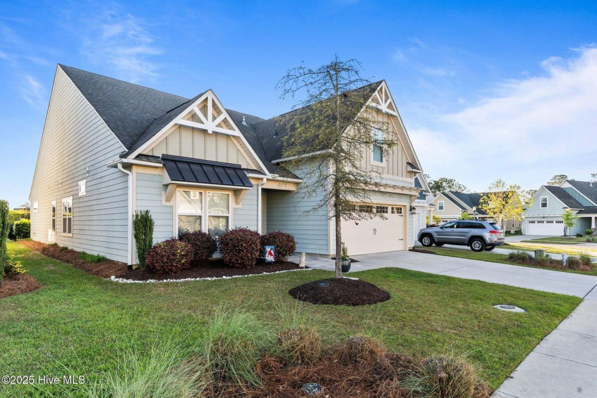 4137 Druids Glen Drive