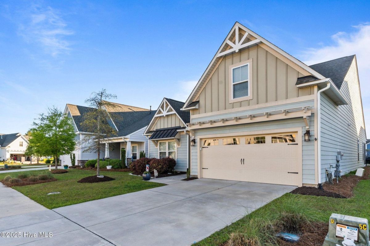 4137 Druids Glen Drive