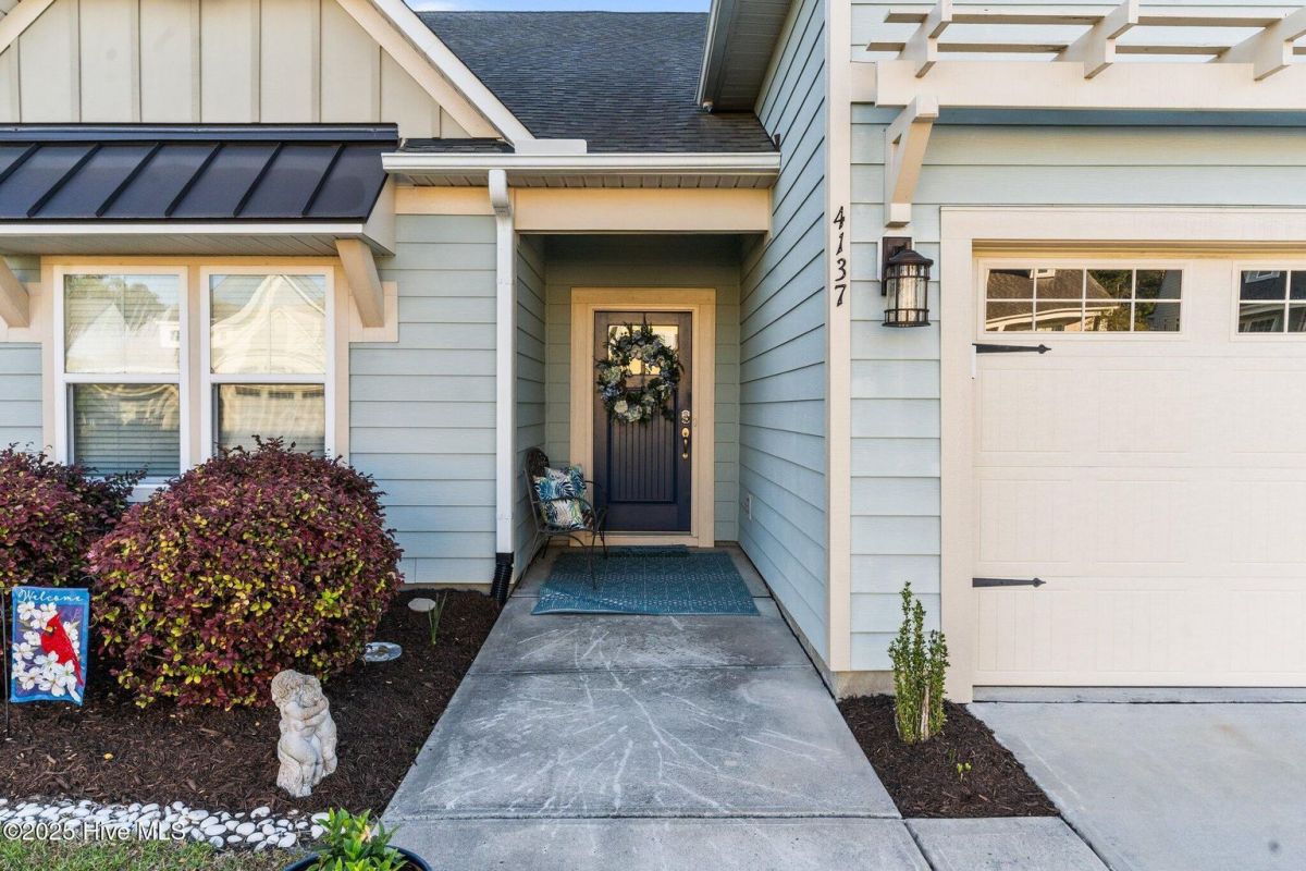 4137 Druids Glen Drive