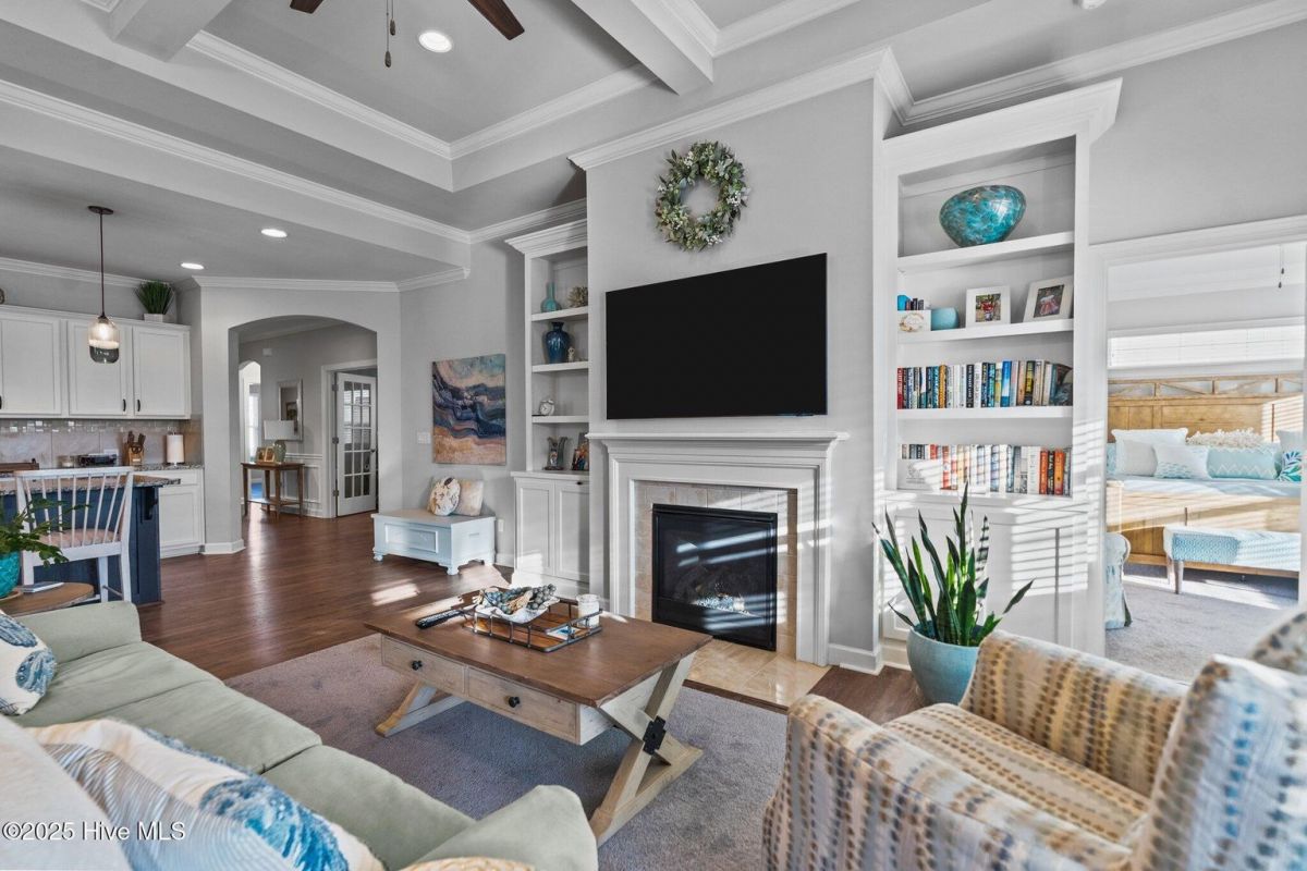 4137 Druids Glen Drive