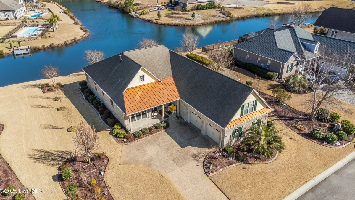 1013 Daybreak Court