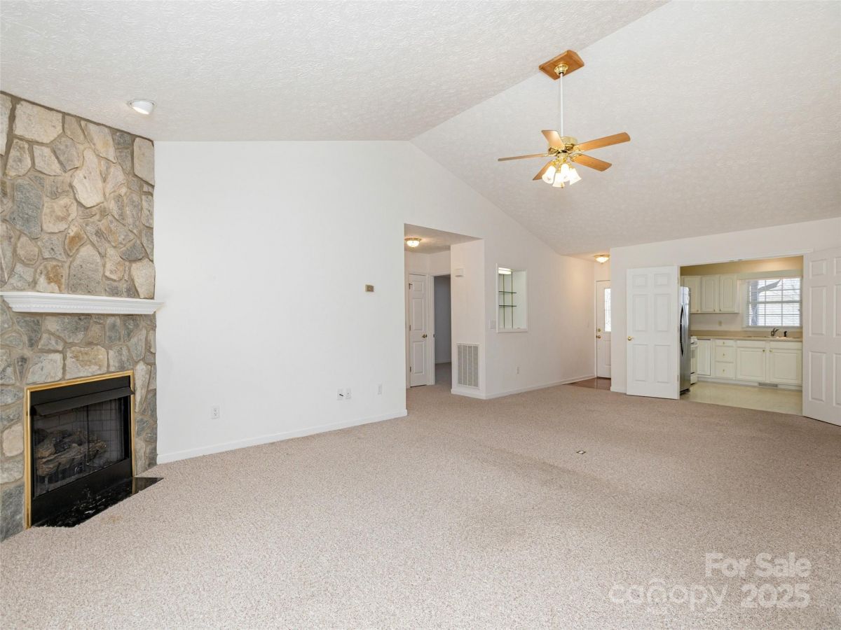 647 High Quarry Road