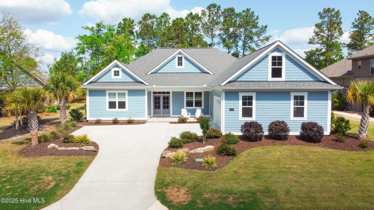 2506 Sugargrove Trail