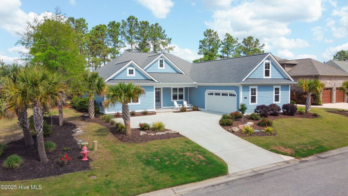 2506 Sugargrove Trail