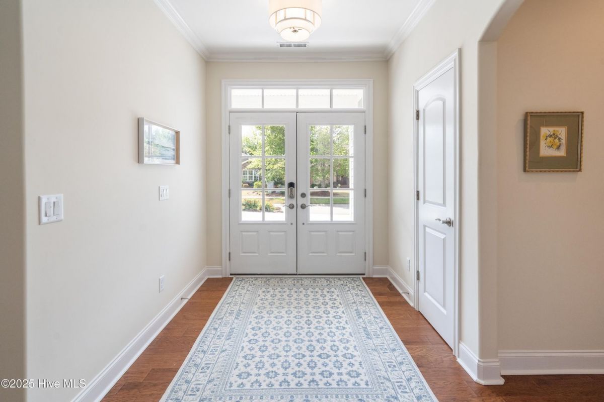 2506 Sugargrove Trail