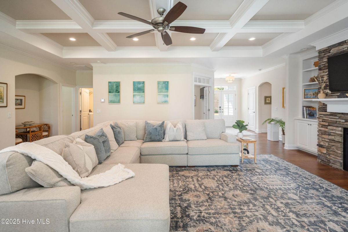 2506 Sugargrove Trail