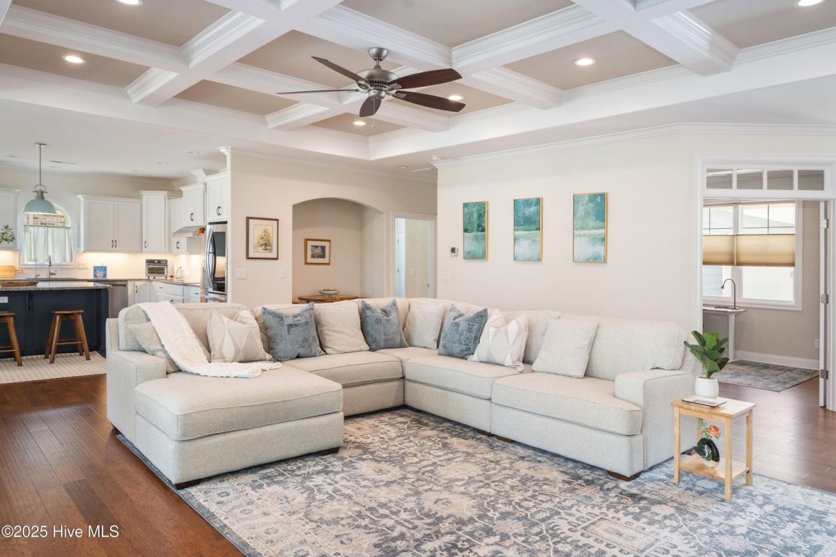 2506 Sugargrove Trail