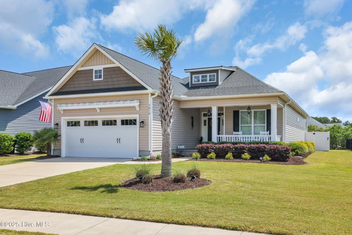 7016 Bonaventure Street