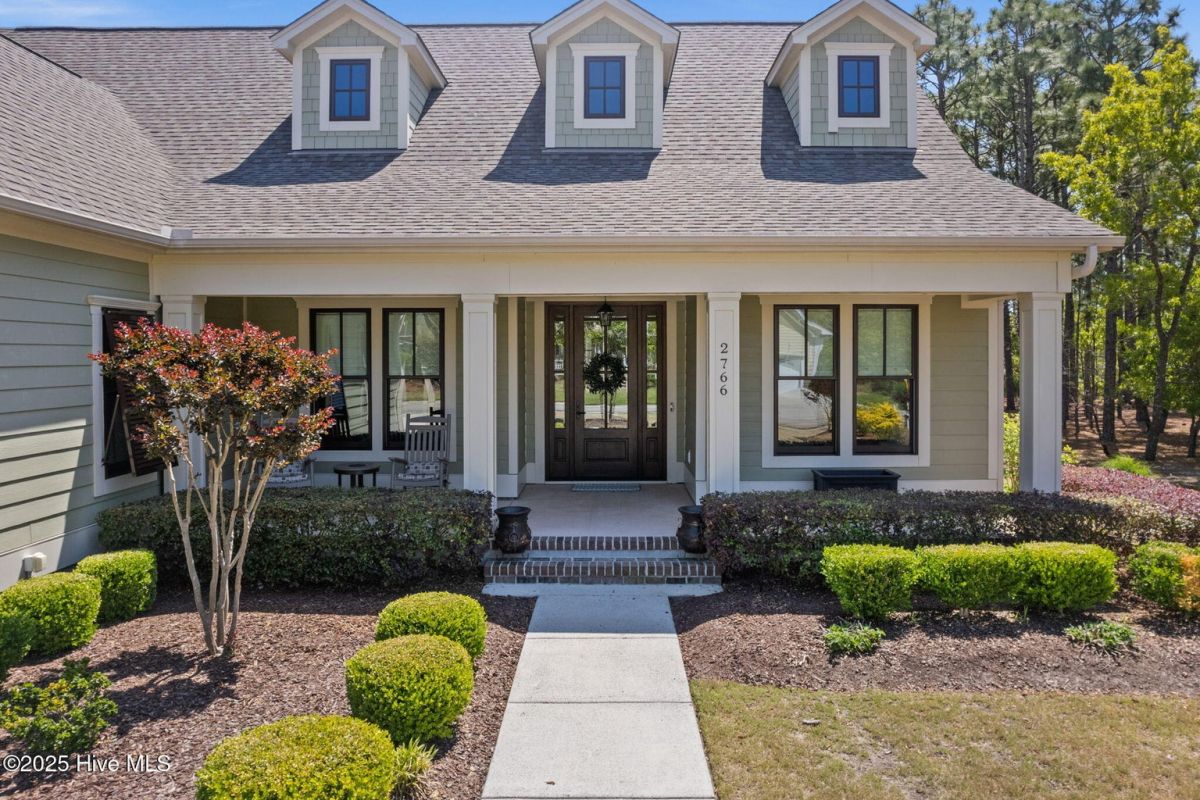 2766 Parkridge Drive