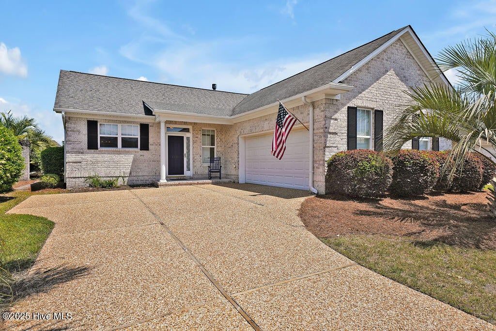 1008 Garden Club Way