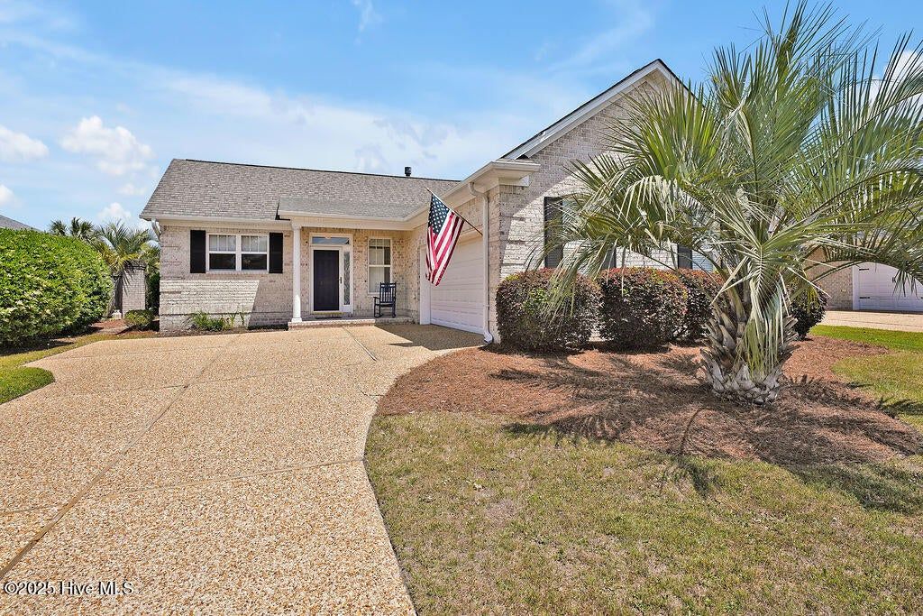 1008 Garden Club Way