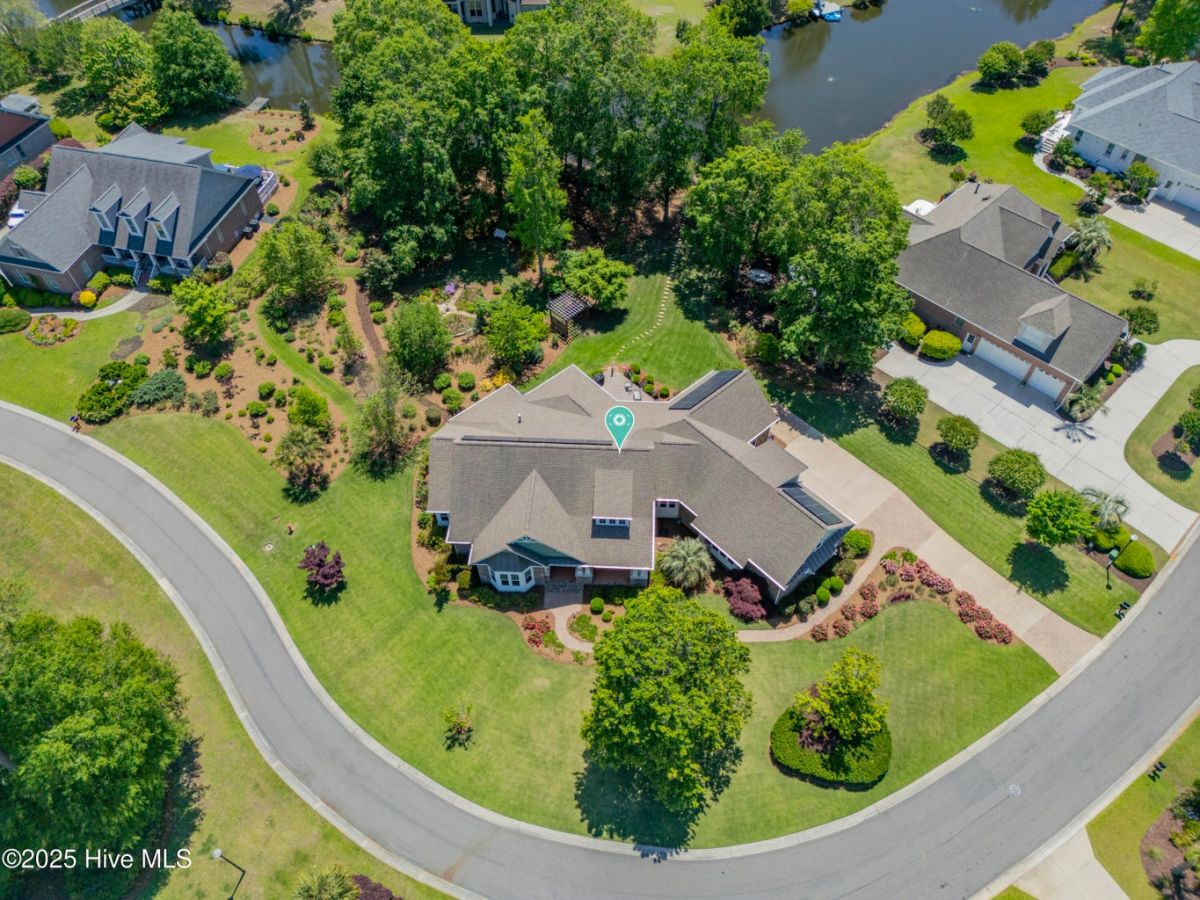 1246 Wood Lily Circle