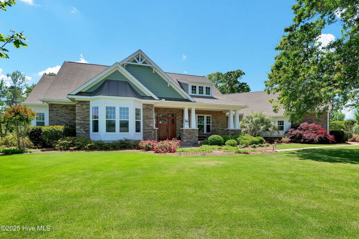 1246 Wood Lily Circle