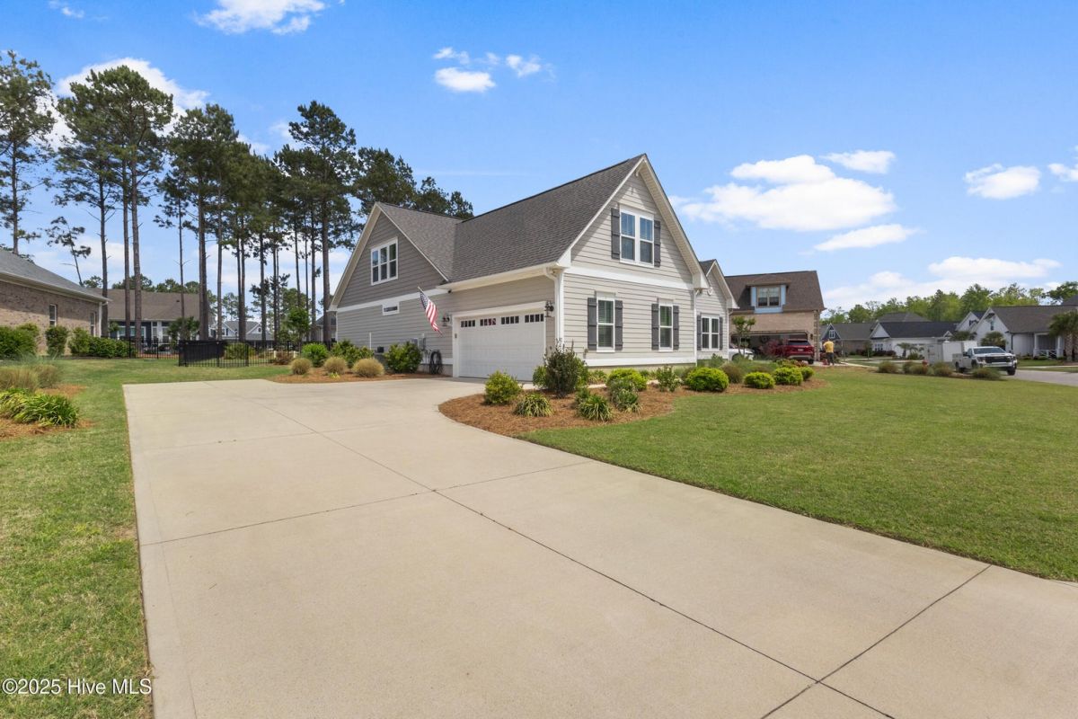 2648 Timber Crest Drive