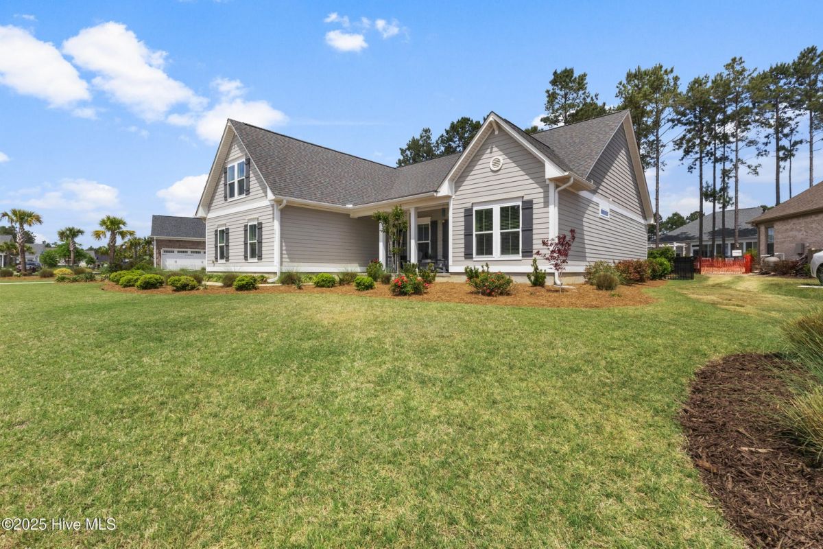 2648 Timber Crest Drive