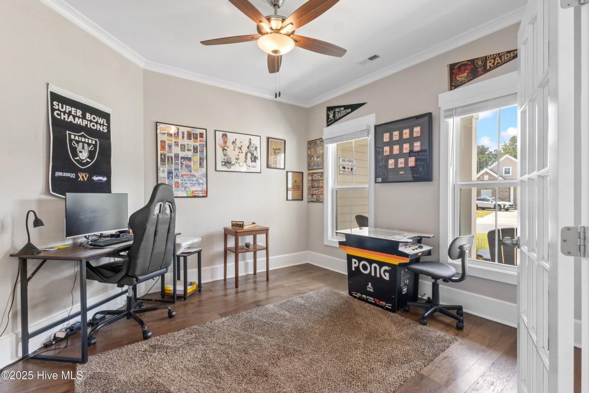 2648 Timber Crest Drive