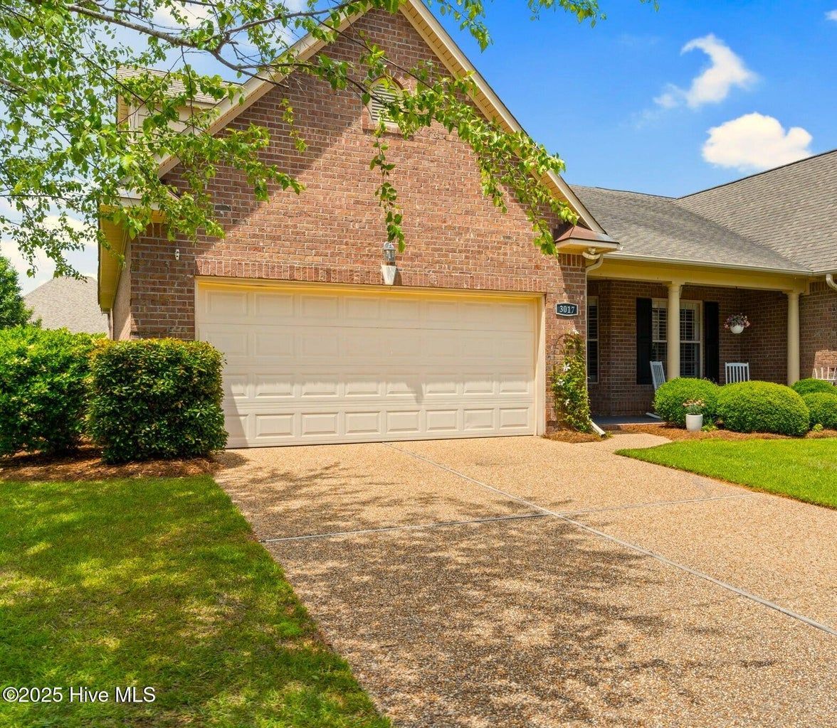 3017 Braewood Court