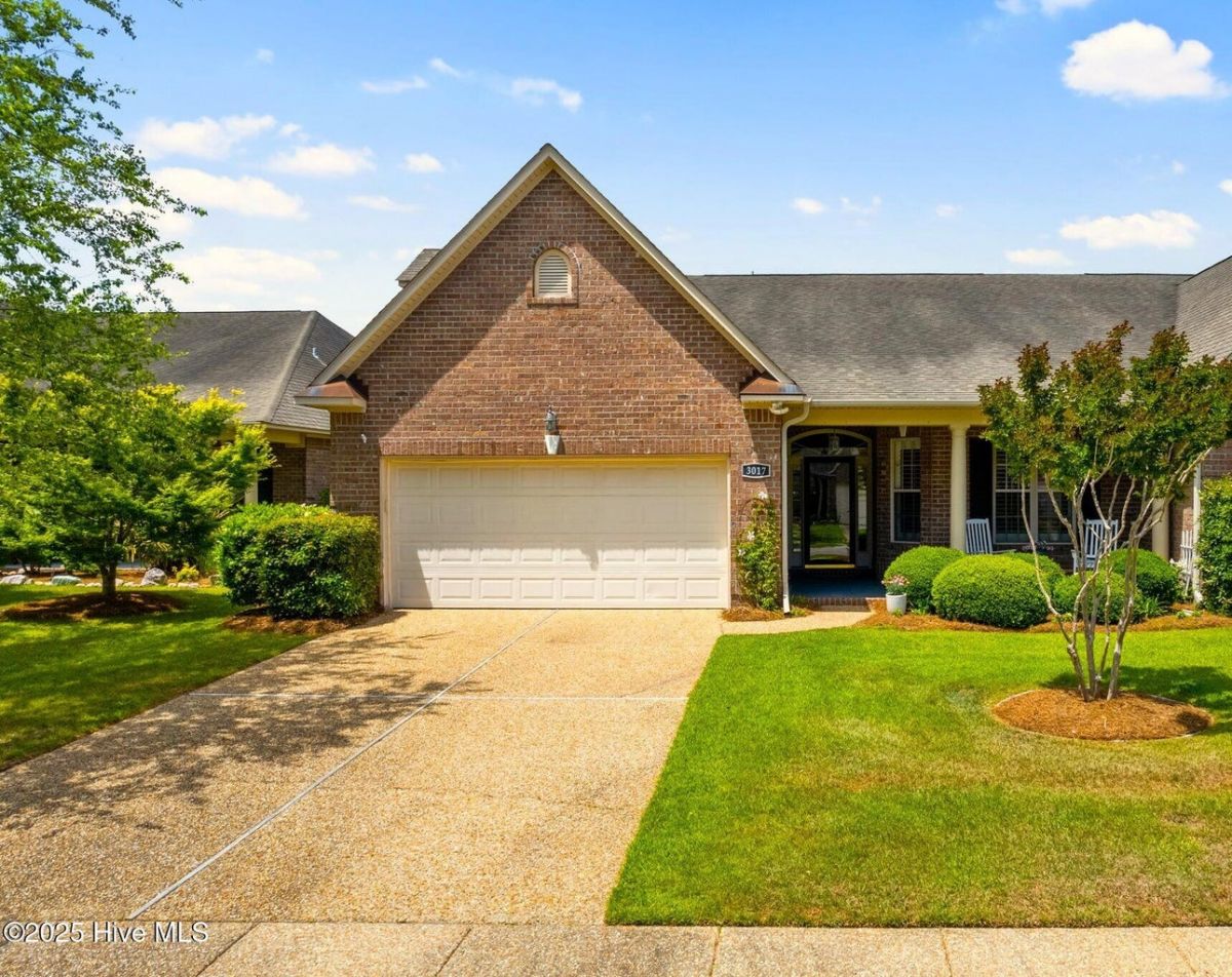 3017 Braewood Court