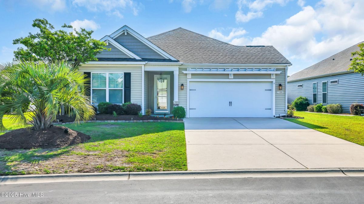 3100 Cedar Creek Lane