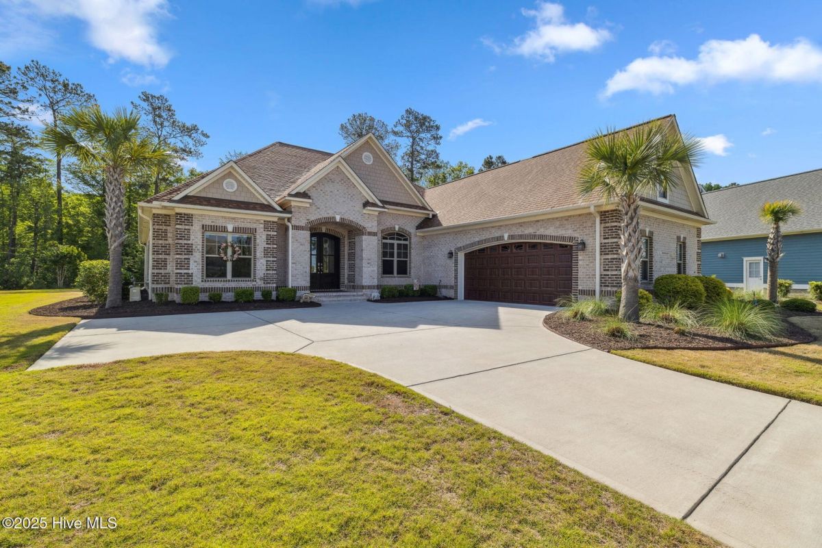 4846 Sequoyah Lake Cove