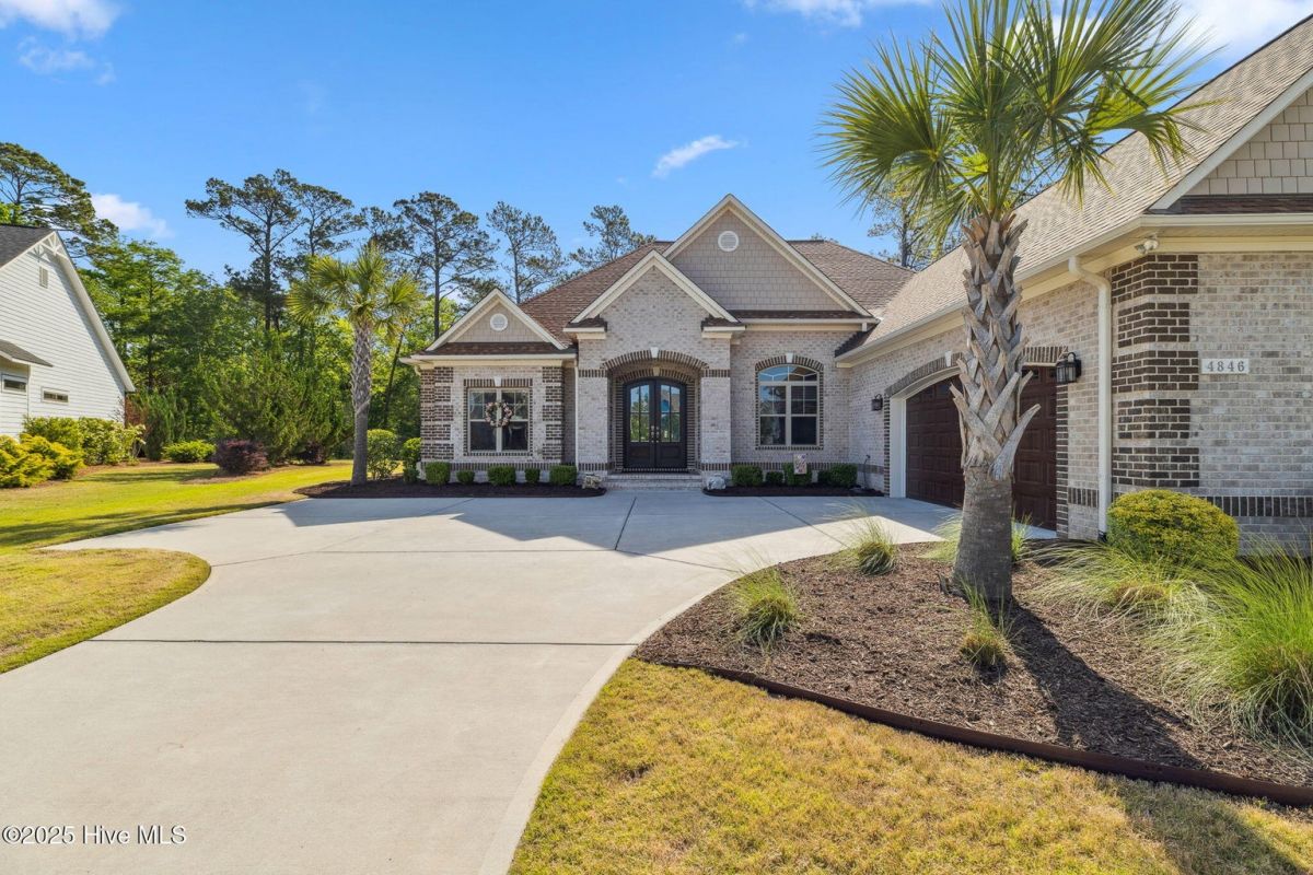 4846 Sequoyah Lake Cove