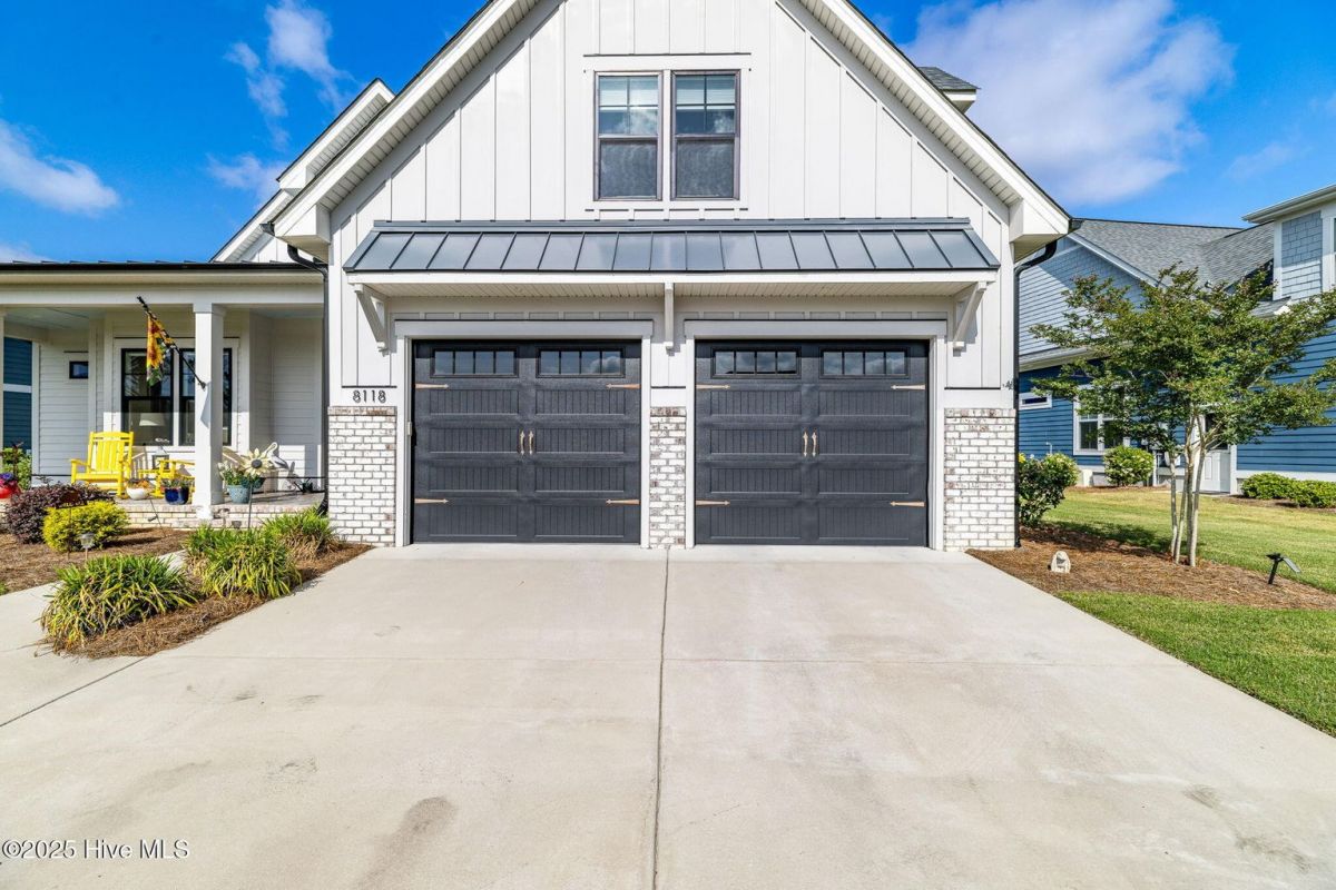 8118 Manassas Lake Lane