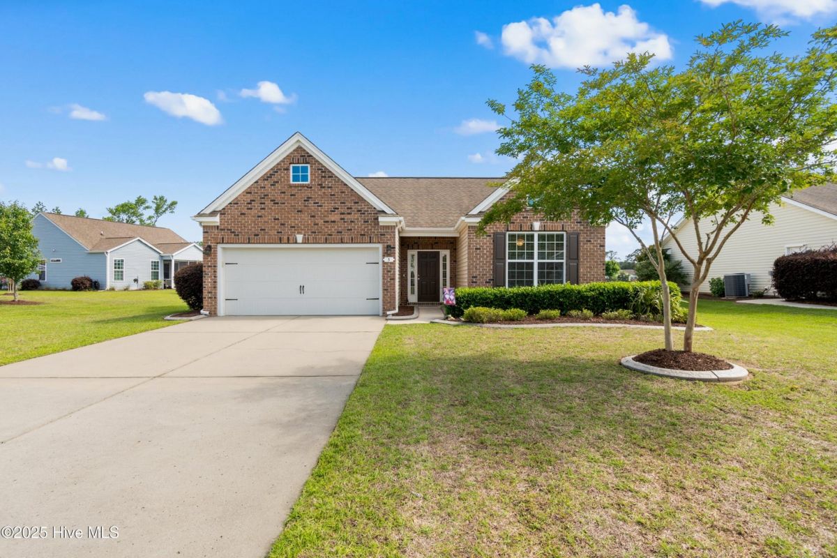 3 Coffee Mill Creek Lane