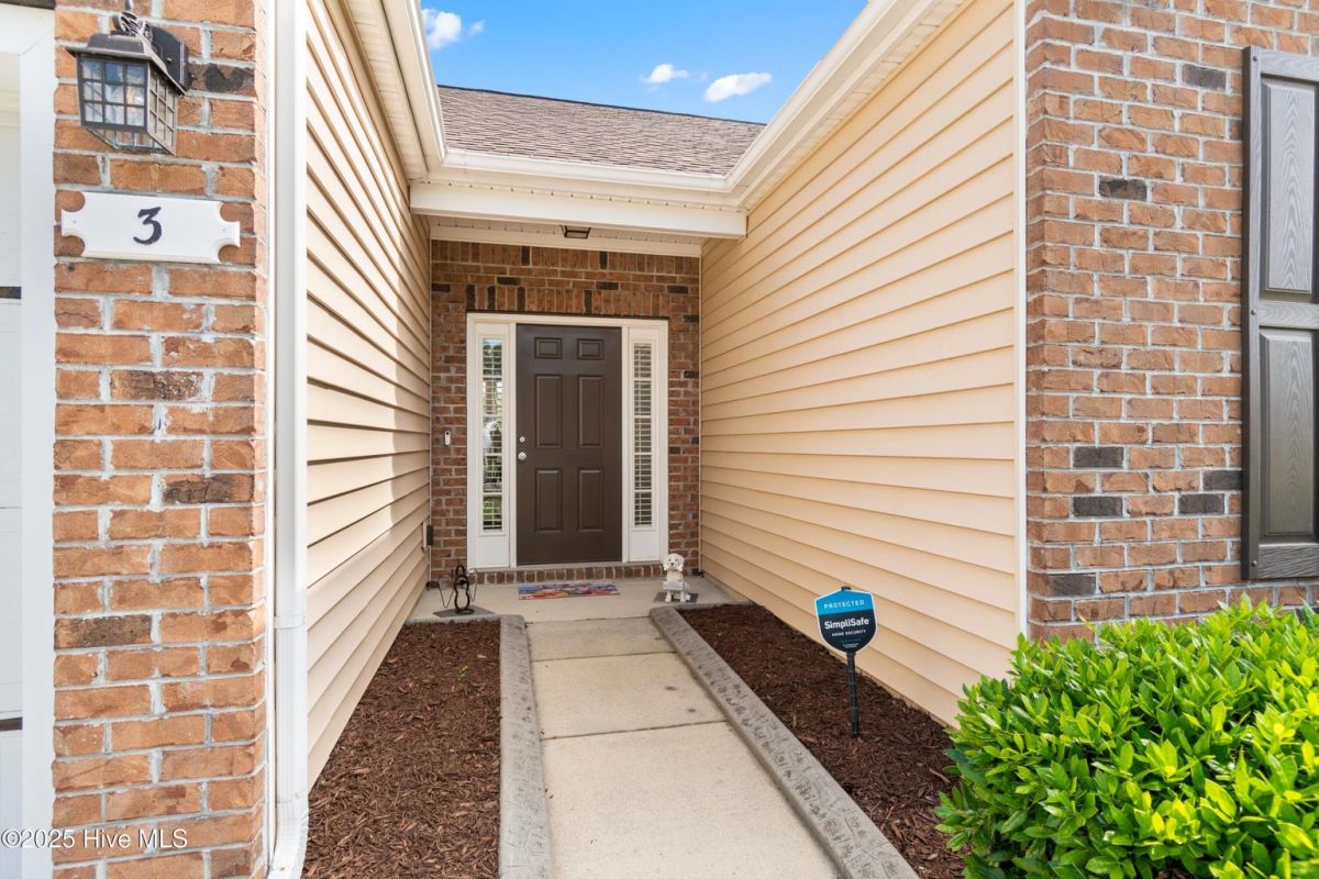 3 Coffee Mill Creek Lane