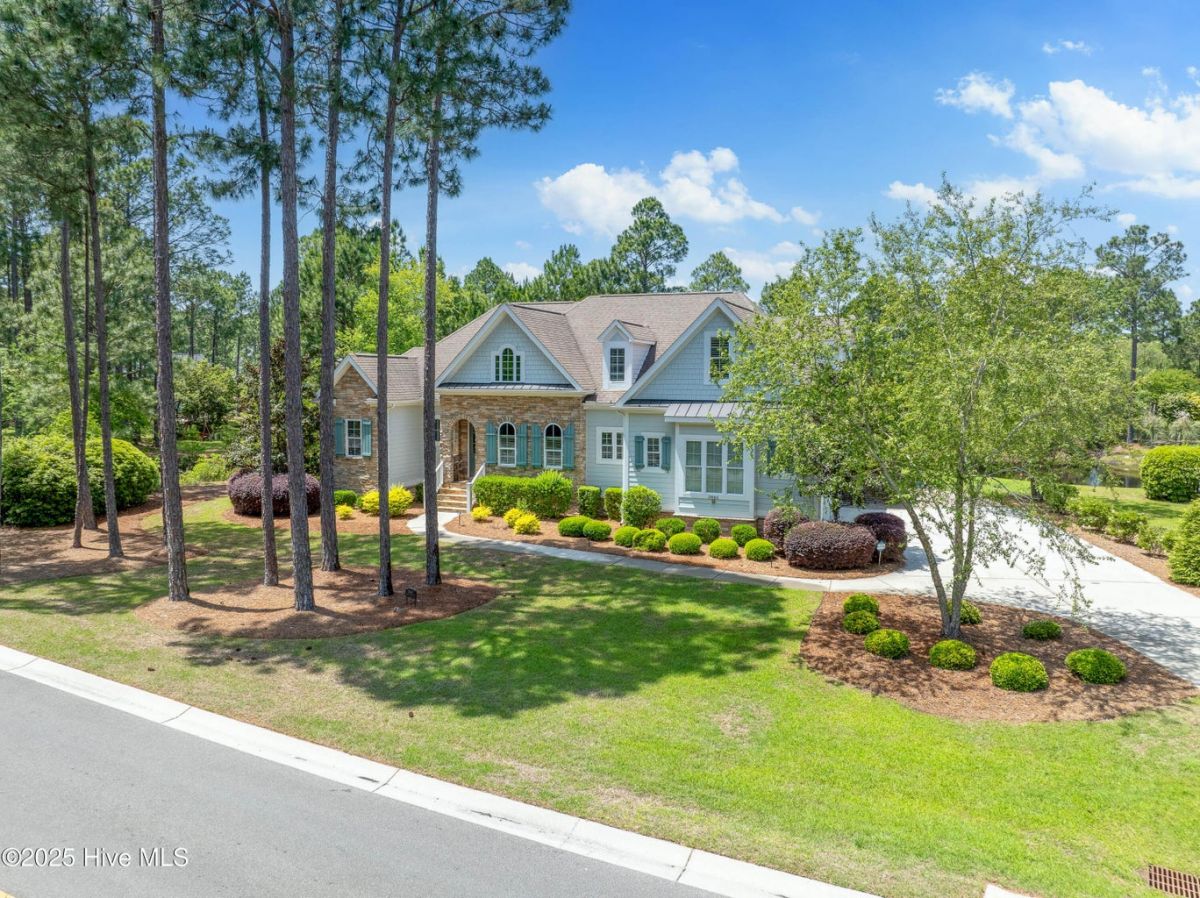 3846 Ridge Crest Drive