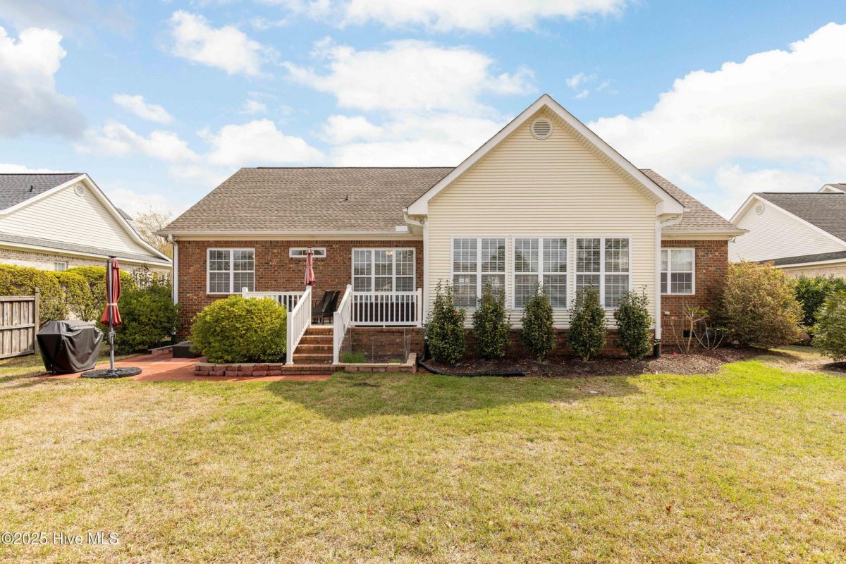 2016 Ashbrook Court