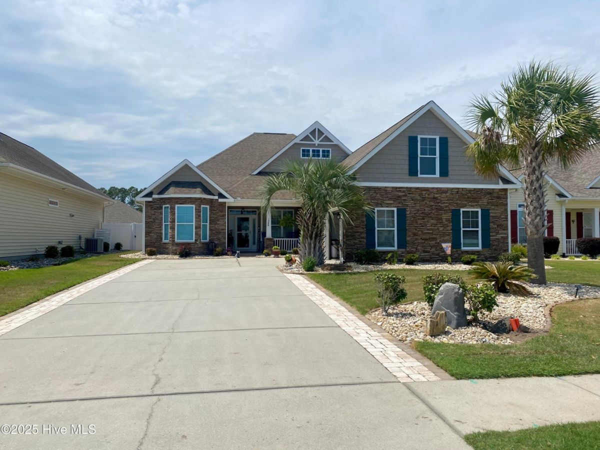 1260 Neptuno Court