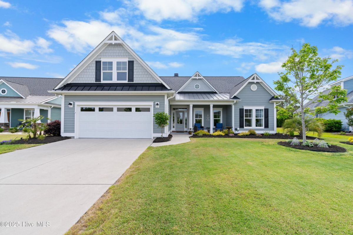 3032 Beachcomber Drive