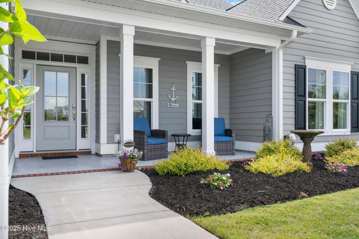 3032 Beachcomber Drive