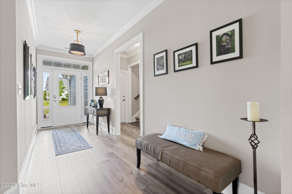 3032 Beachcomber Drive