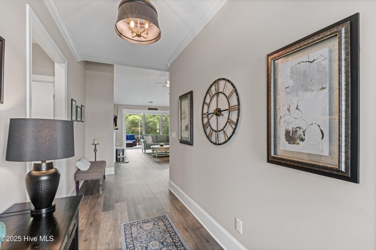 3032 Beachcomber Drive