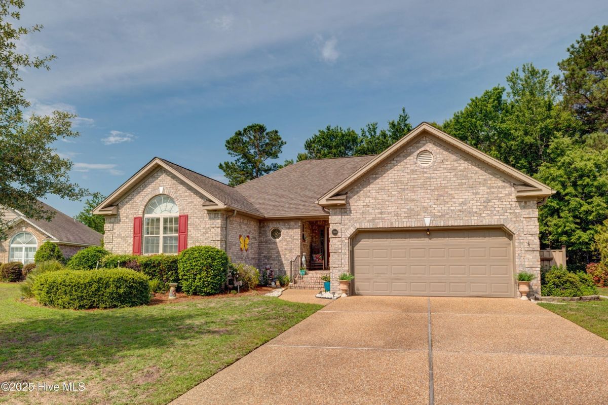 1106 Jamesford Court