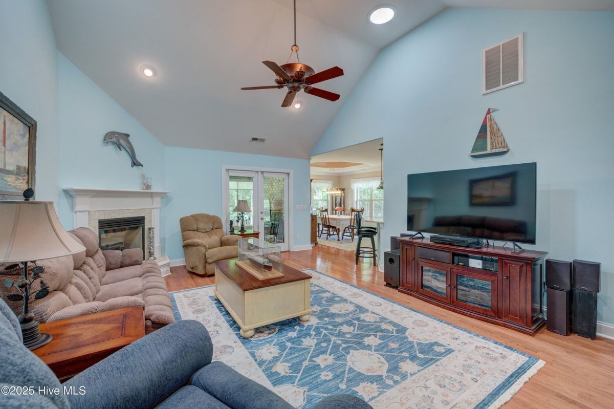 1106 Jamesford Court