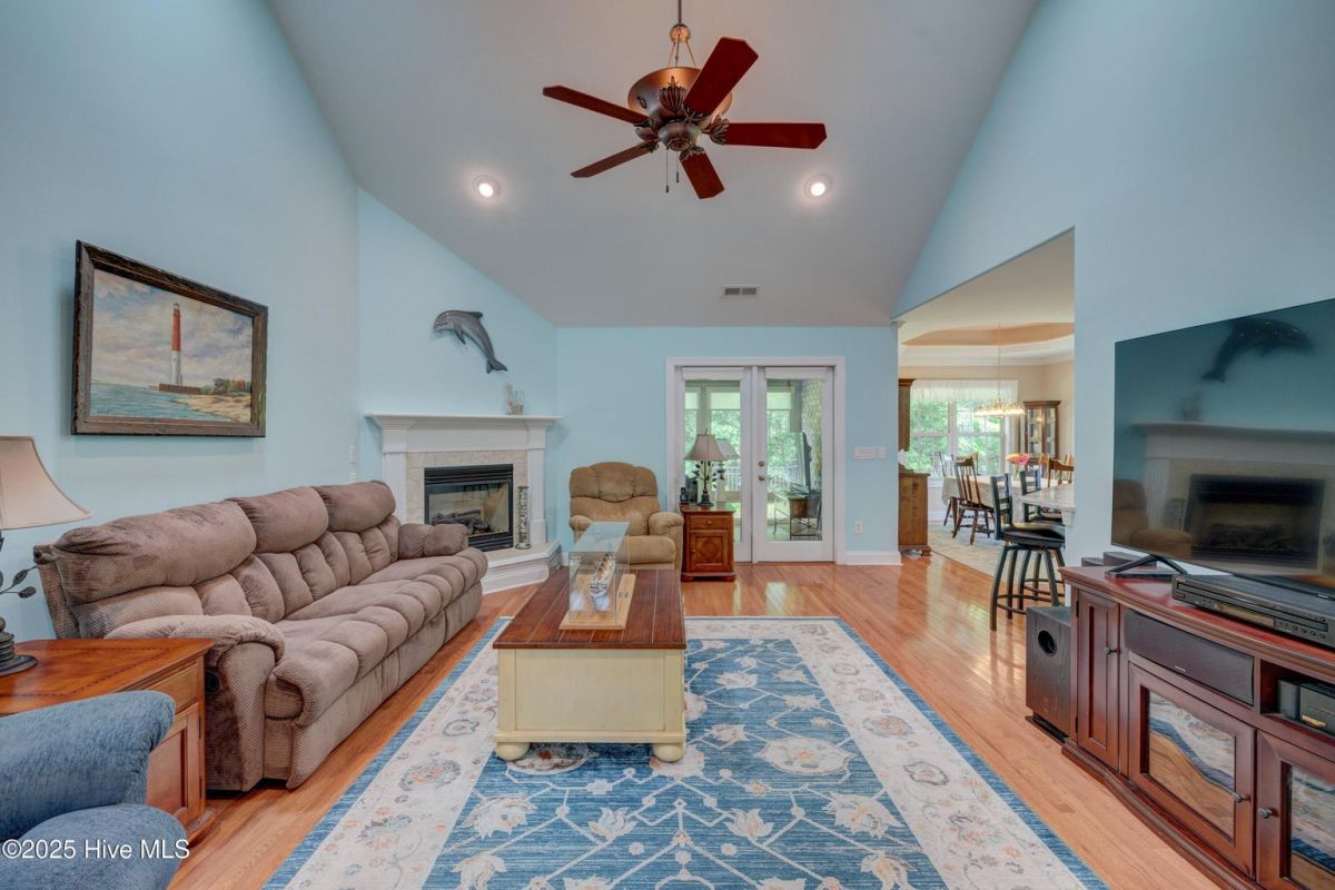 1106 Jamesford Court