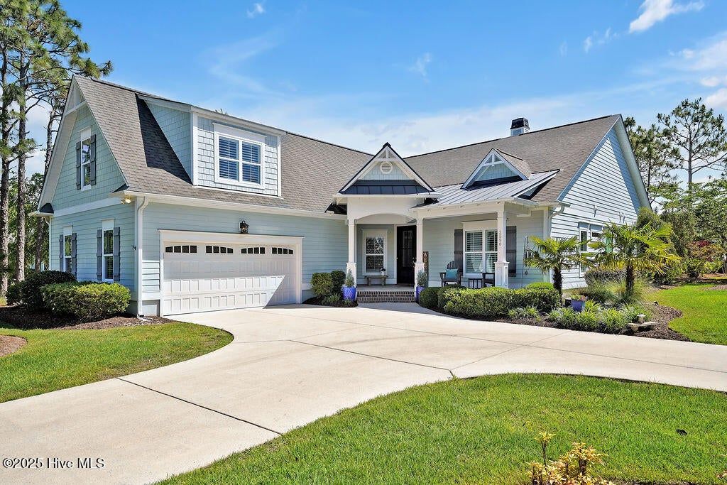 3590 Wood Crest Lane