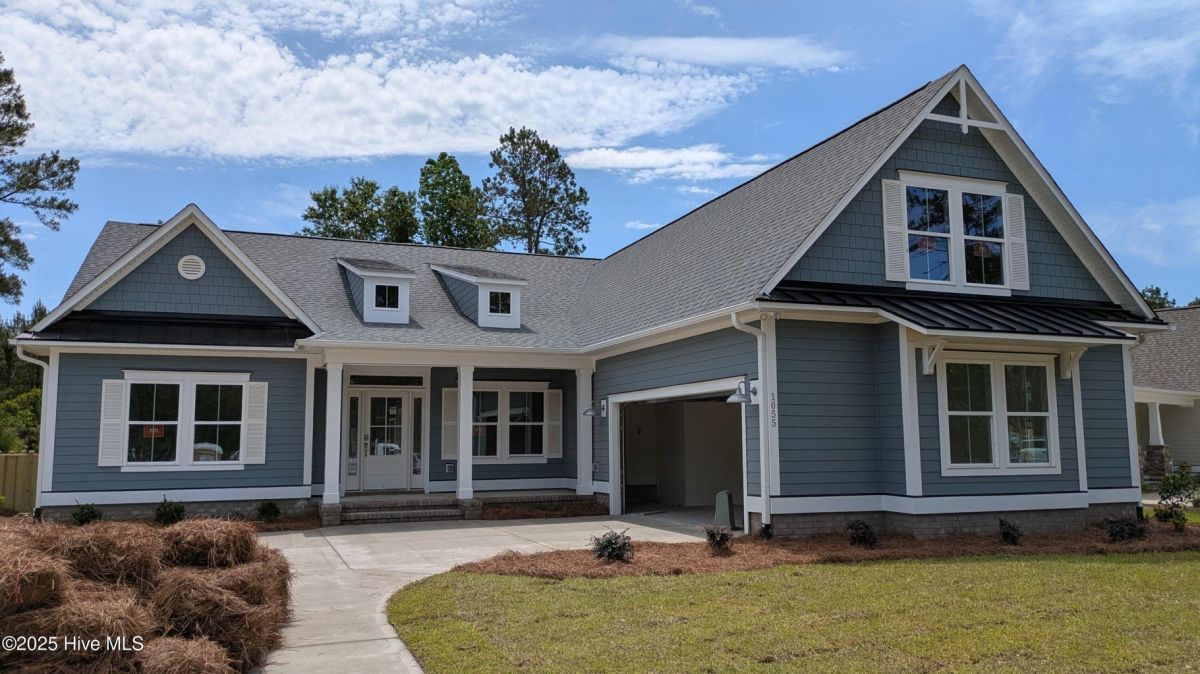 1055 Tinton Pt Point