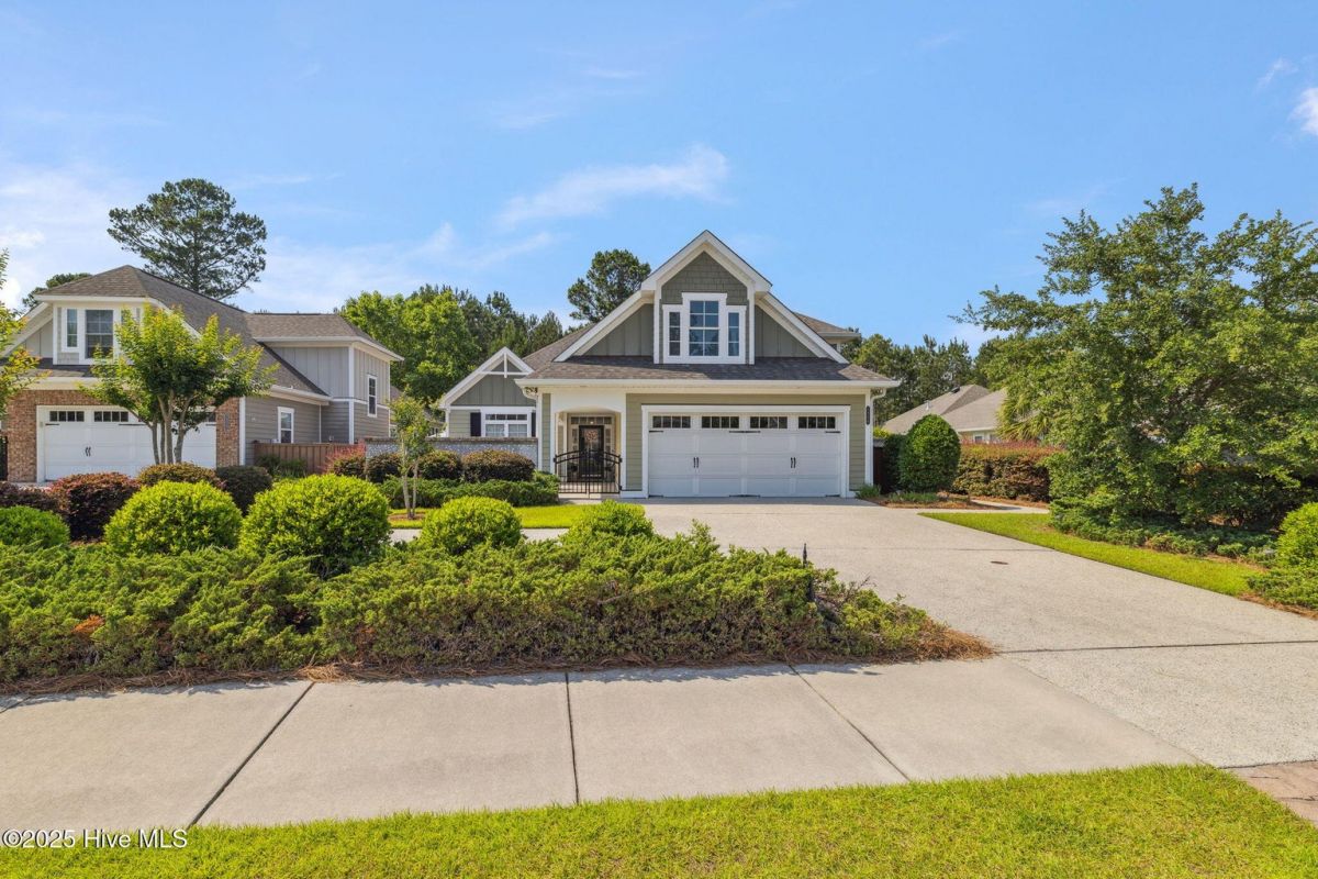 1324 Edenhouse Court