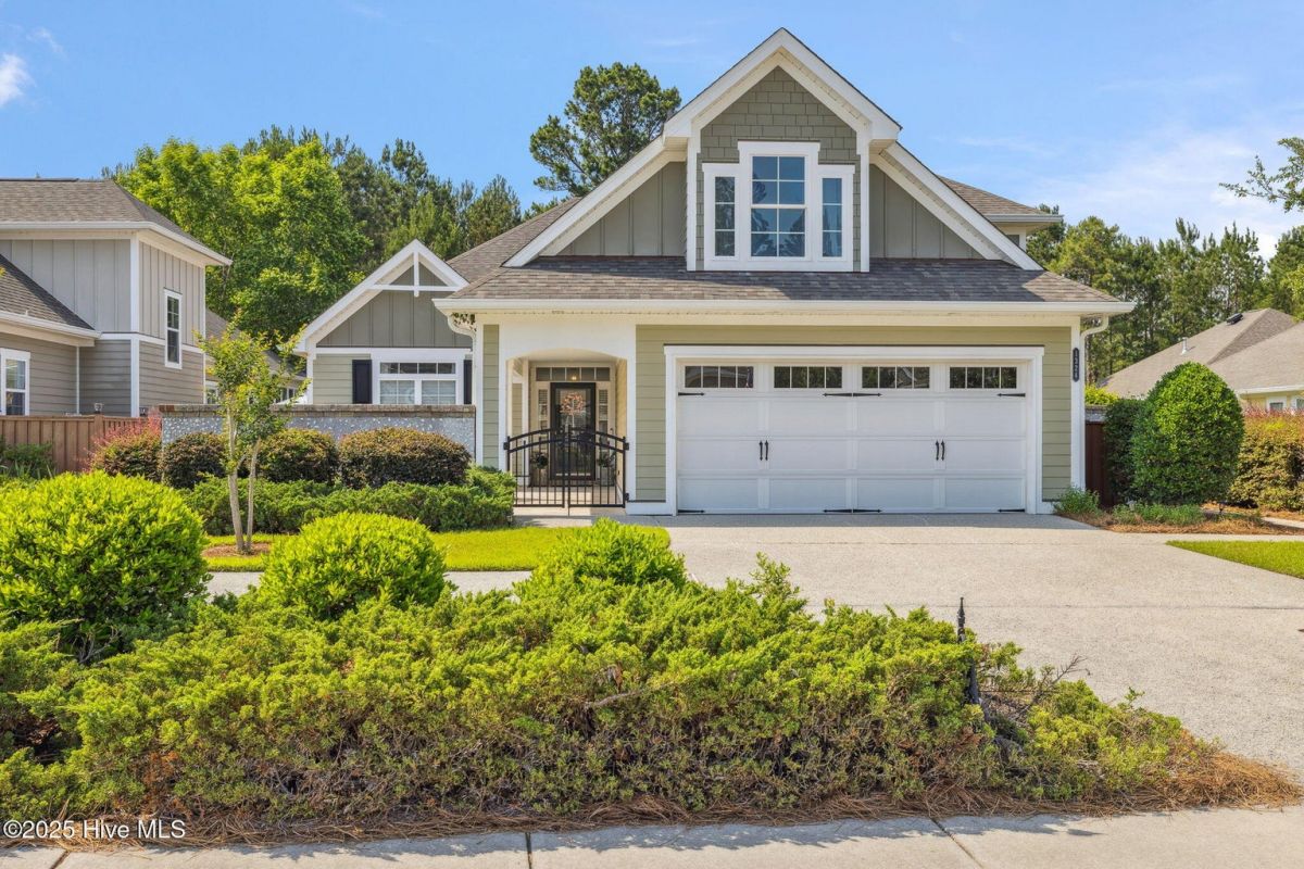 1324 Edenhouse Court