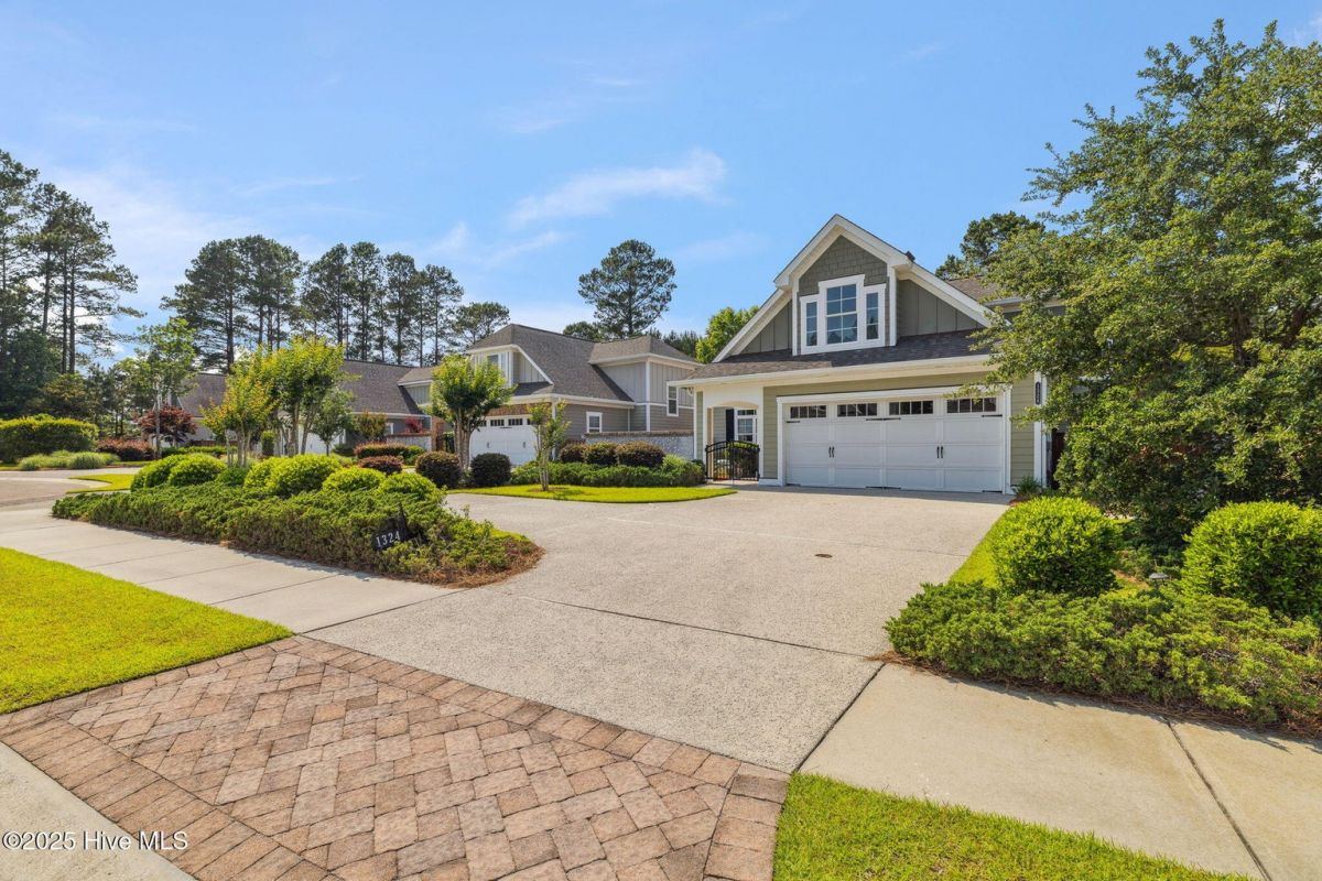 1324 Edenhouse Court