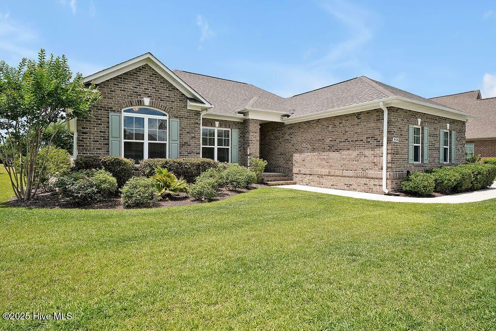 968 Woodwind Drive