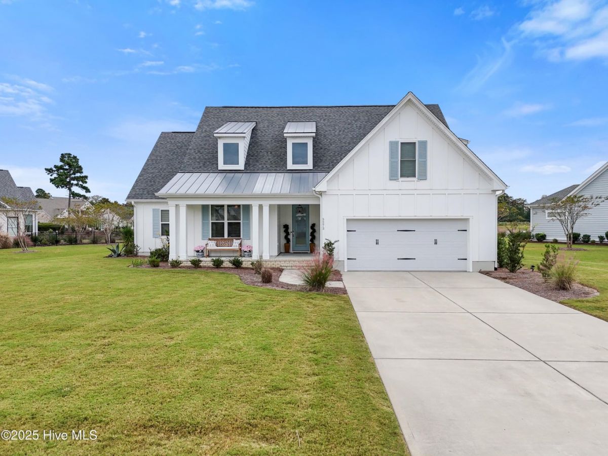 5273 Barcroft Lake Drive